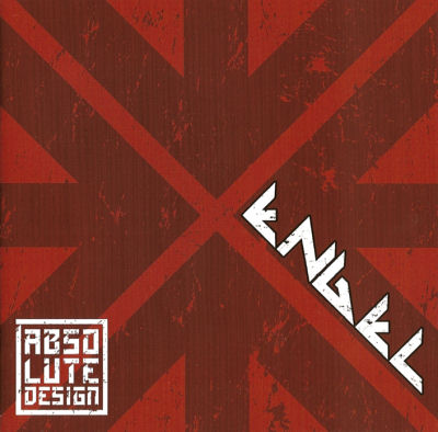 Engel: "Absolute Design" – 2007
