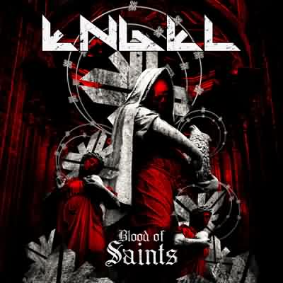 Engel: "Blood Of Saints" – 2012